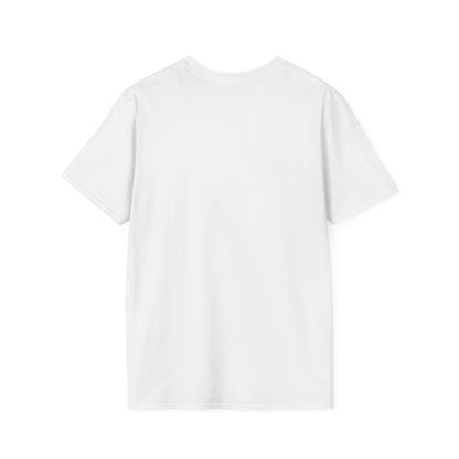 T-shirt Wawe Bani – Design Minimaliste Mahorais