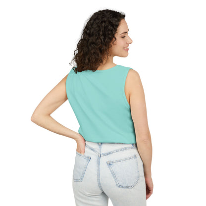 Débardeur unisexe “Summer Vibes”