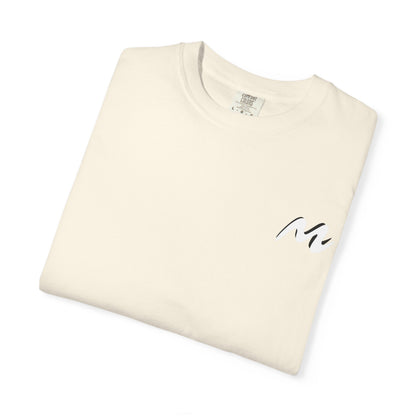 T-shirt unisexe “Sunny Side Up”