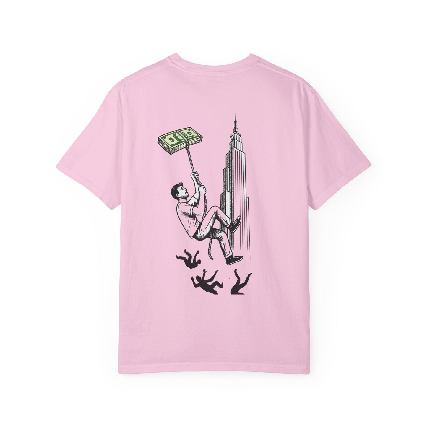 T-shirt unisexe “Urban Explorer”