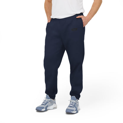 Jogging Gris 976 x Adidas – Confort & Fierté