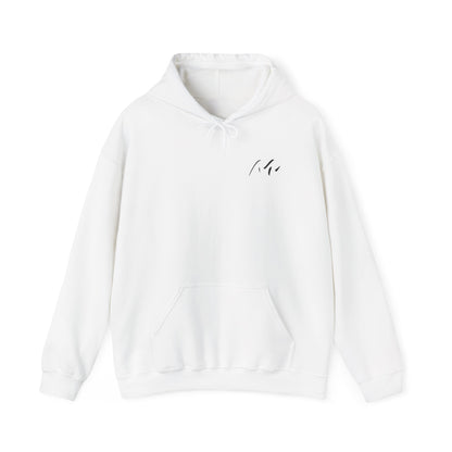 Hoodie  “Fly Again” – Thanks for the Fall, I Learned to Fly