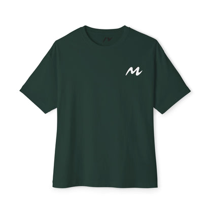 T-shirt  “Good Vibes Skull” – Crane ailé & symboles colorés