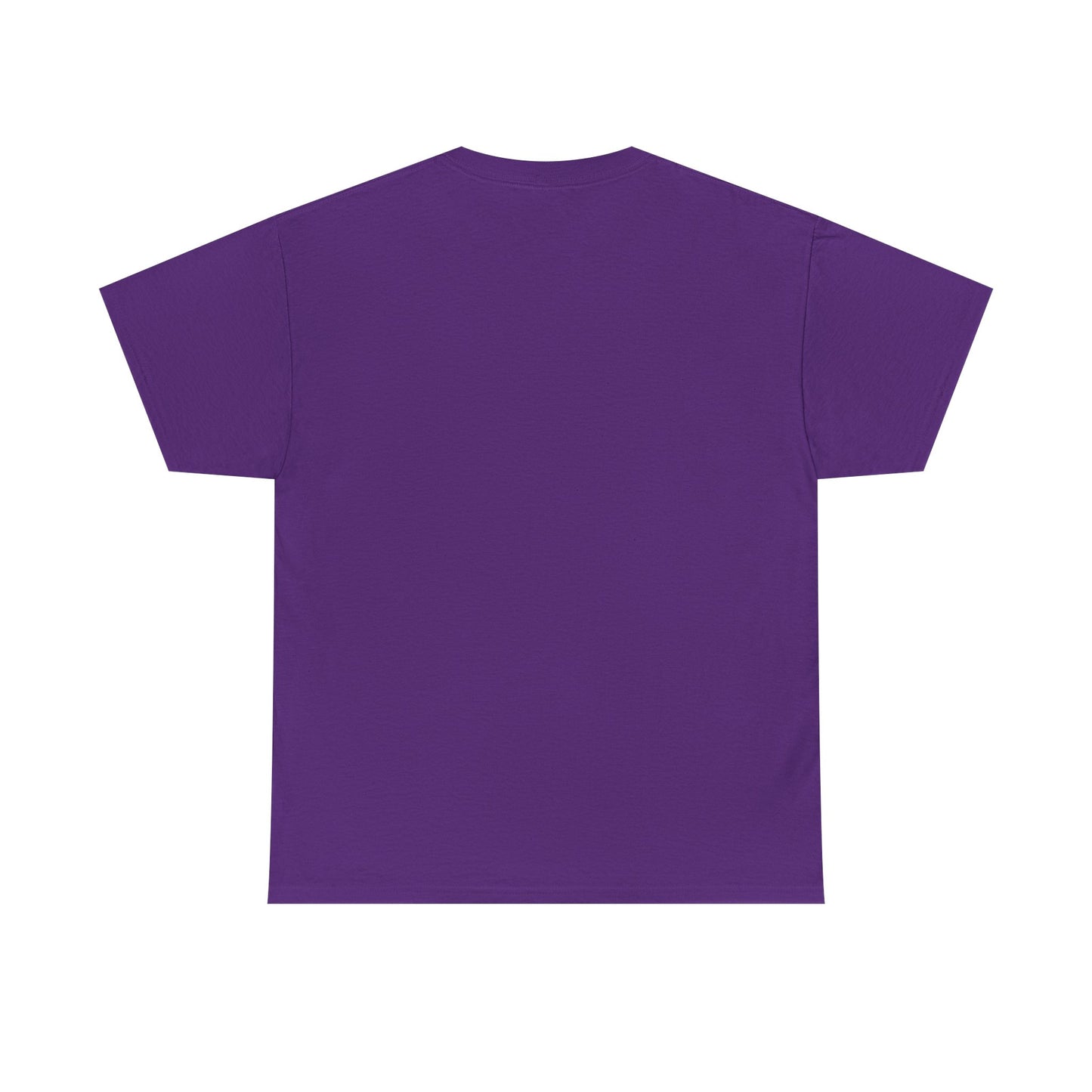 T-shirt passionnés de voitures unisexe