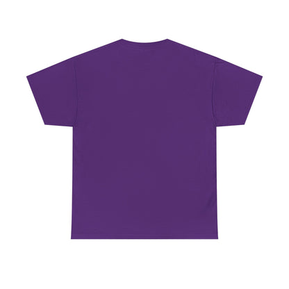 T-shirt passionnés de voitures unisexe