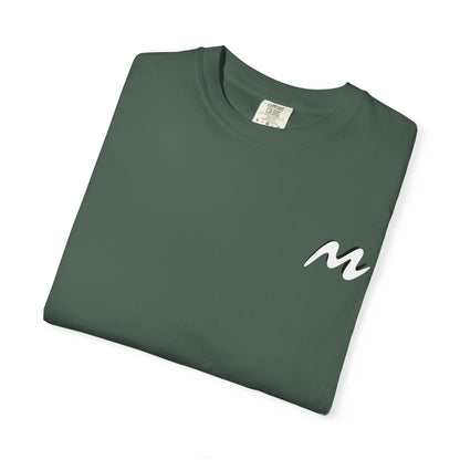 T-shirt unisexe “Urban Explorer”