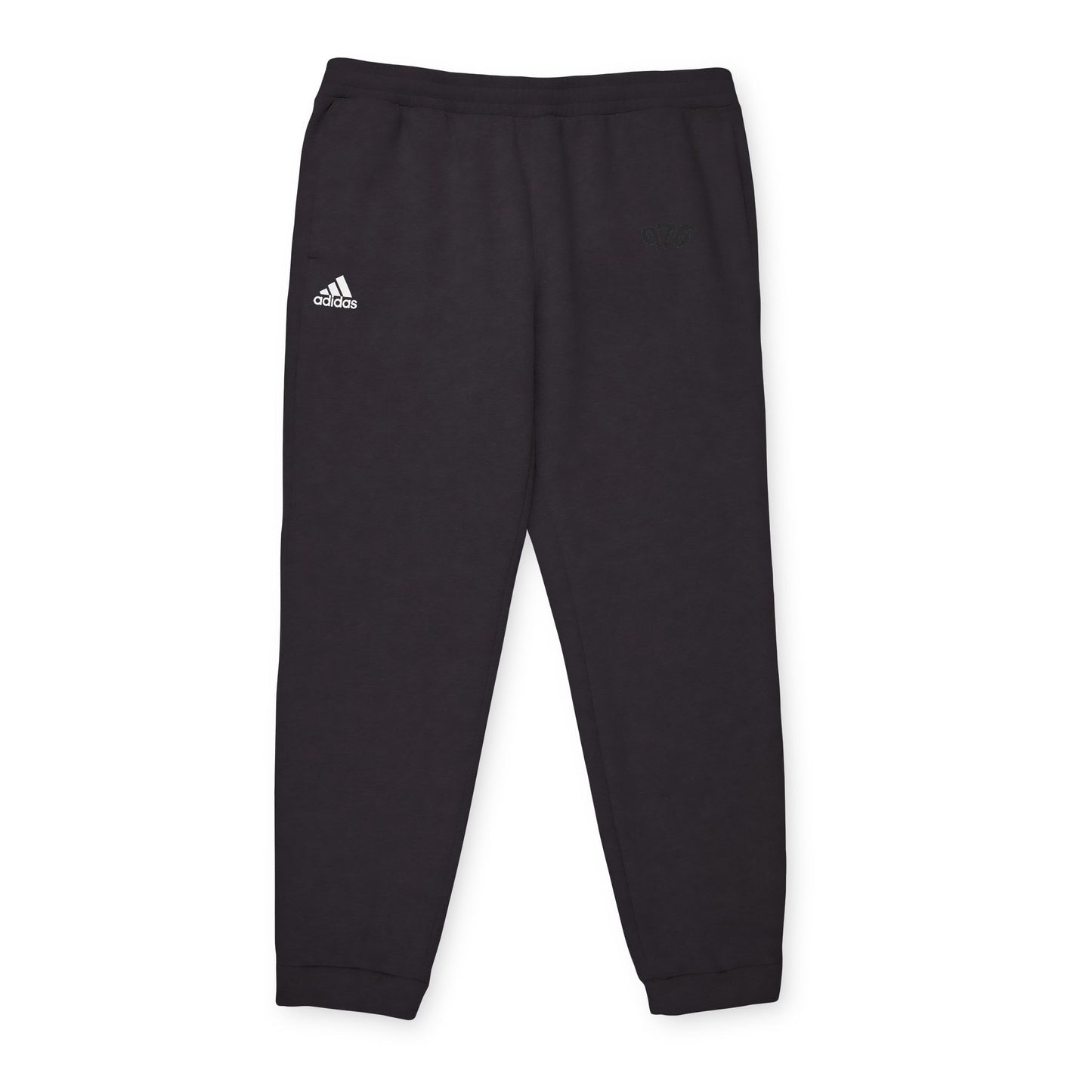 Jogging Gris 976 x Adidas – Confort & Fierté