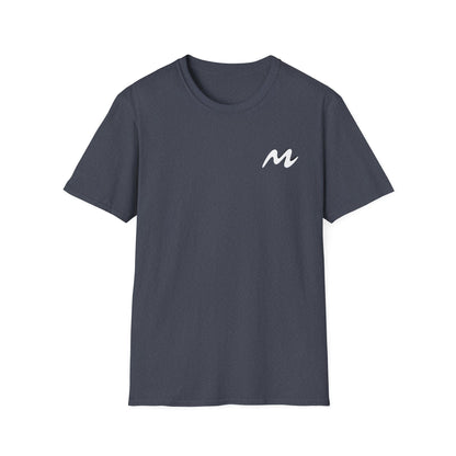 T-shirt  “Love Game” – Motif Morpion cœurs rouges