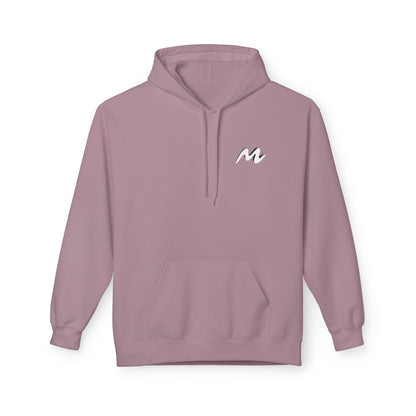 Hoodie “Bloody Skull” – crâne sanglant réaliste