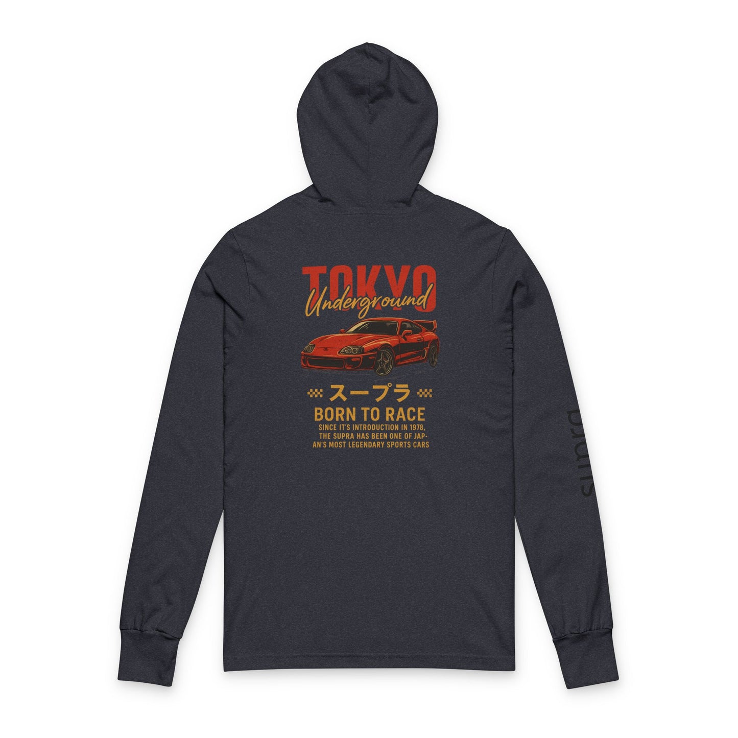 T-shirt cadeau amateurs de voitures
