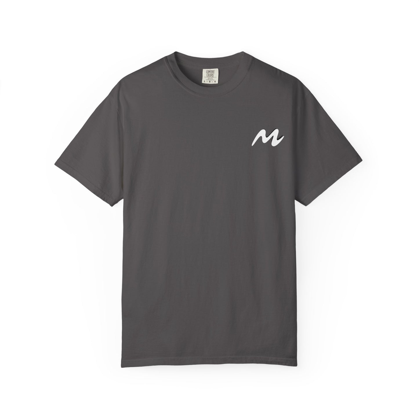 T-shirt “Baiser cosmique” unisexe