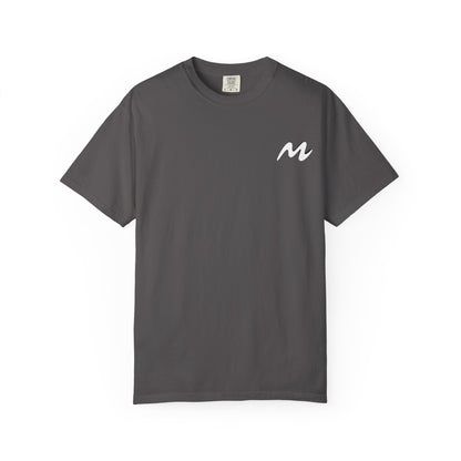 T-shirt “Baiser cosmique” unisexe