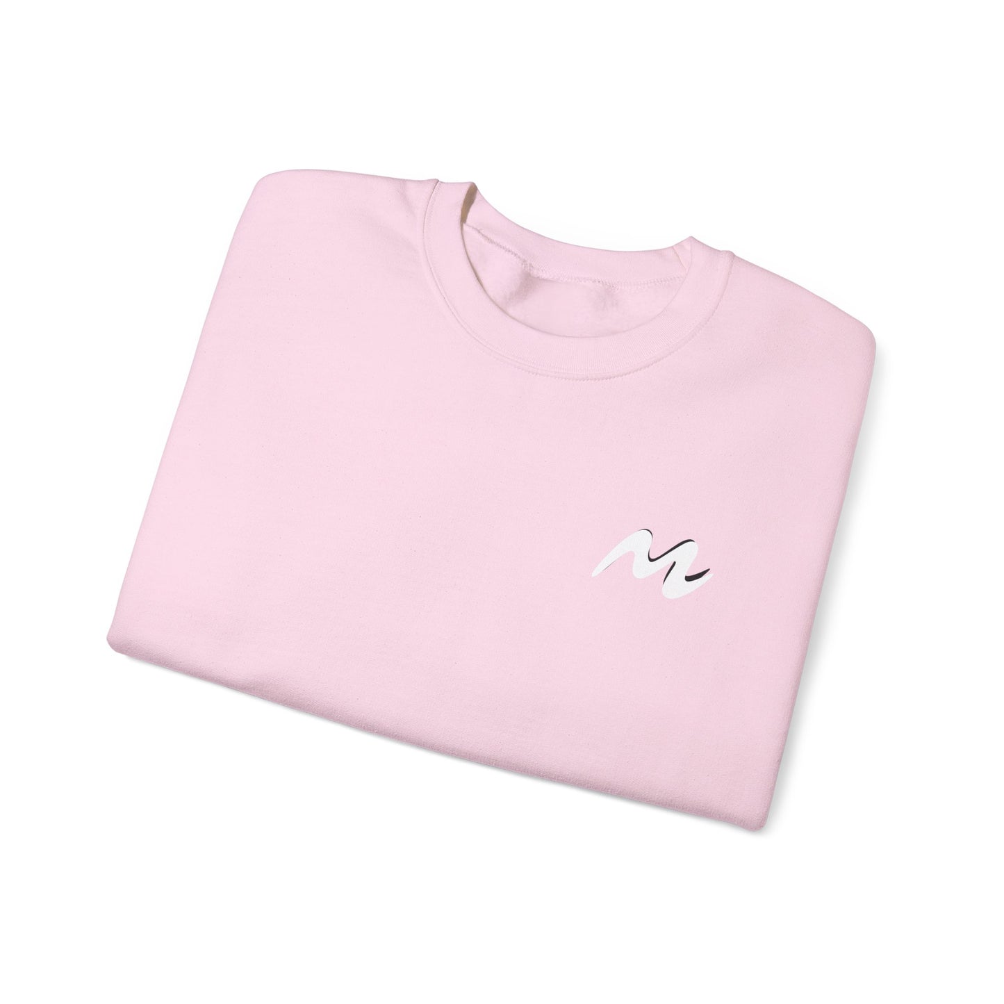 Sweat artistique confortable unisexe