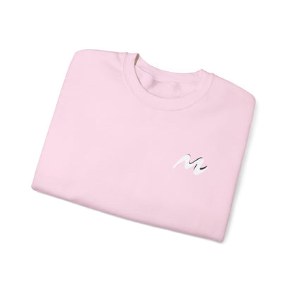Sweat artistique confortable unisexe