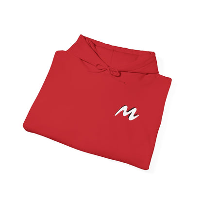 Performance Car Unisex Hoodie - Customizable Streetwear, Gift for Car Lovers, Casual Wear, Birthday Gift, Everyday Comfort