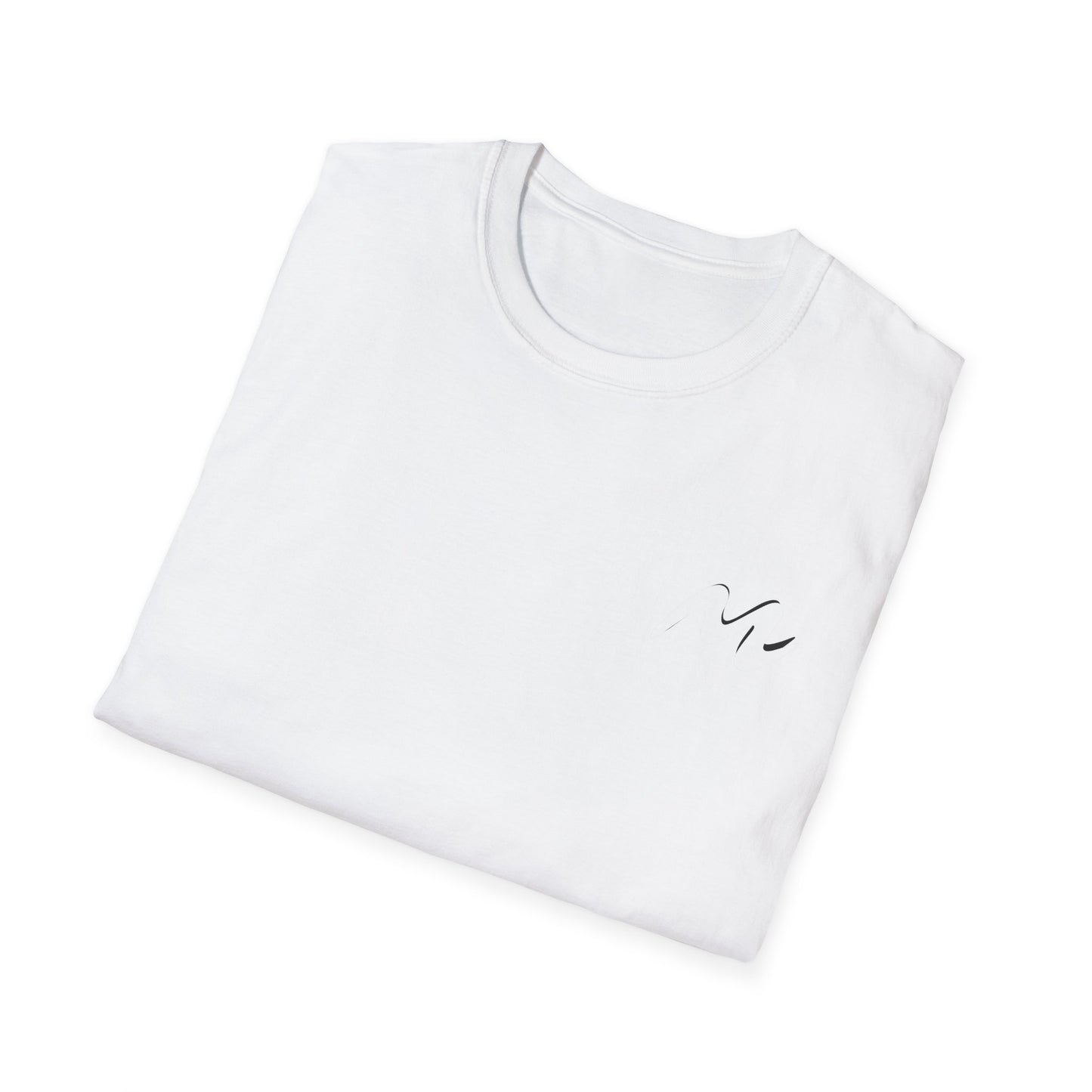 T-shirt  “Love Game” – Motif Morpion cœurs rouges