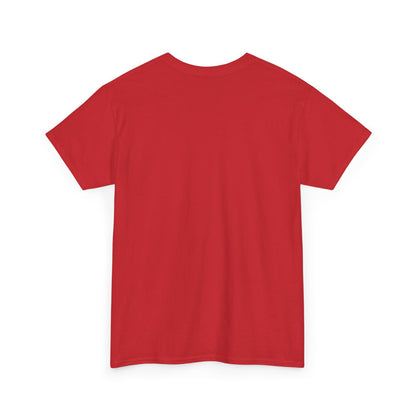T-shirt passionnés de voitures unisexe