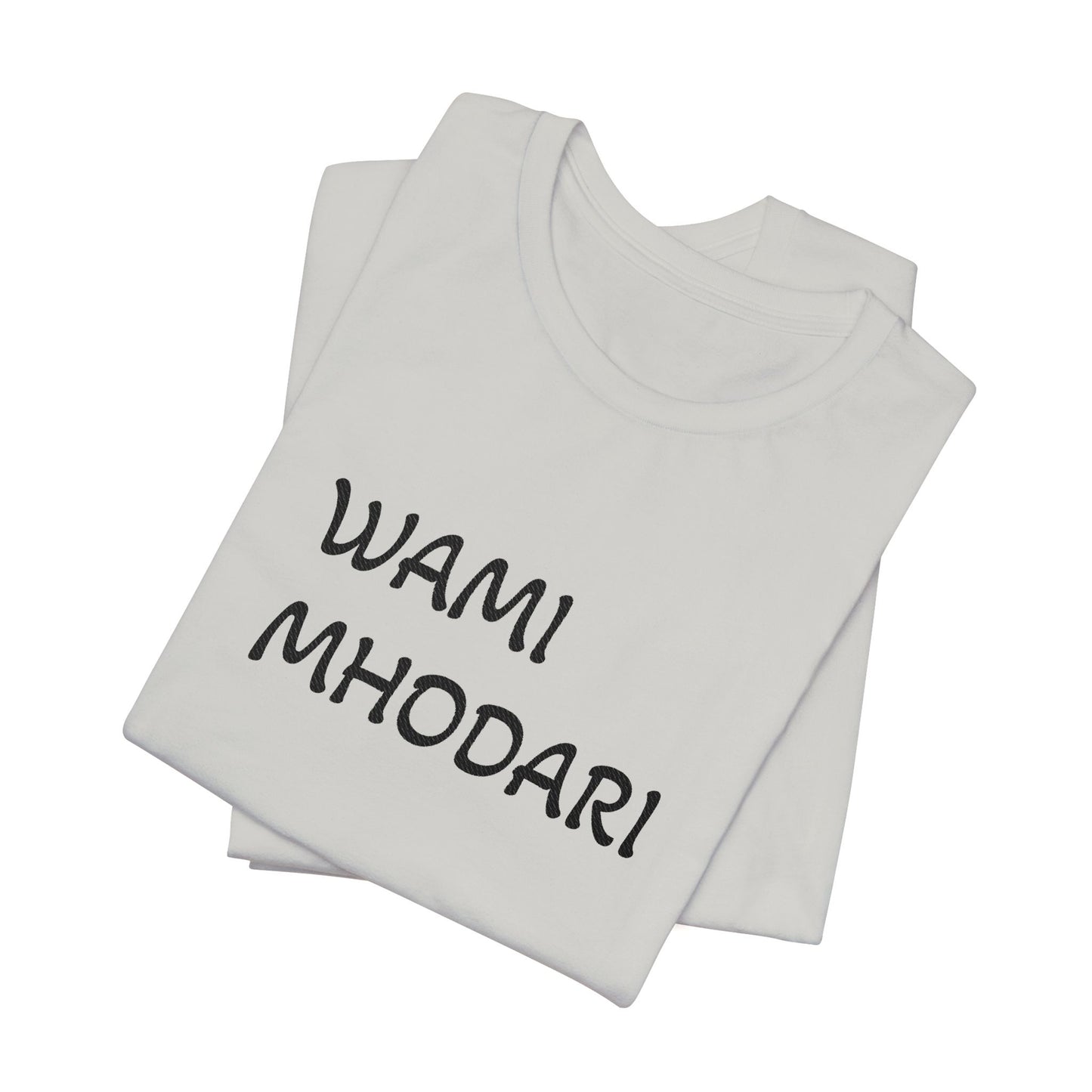 Wami Mhodari – Force et Fierté Mahoraise