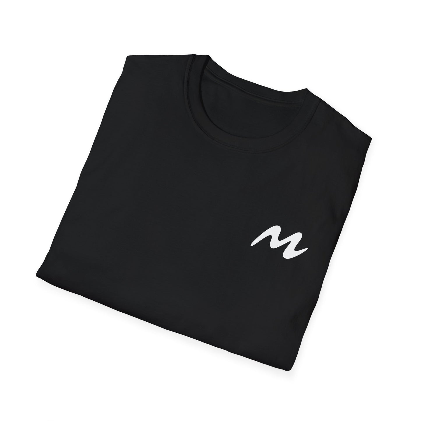 T-shirt  “Love Game” – Motif Morpion cœurs rouges