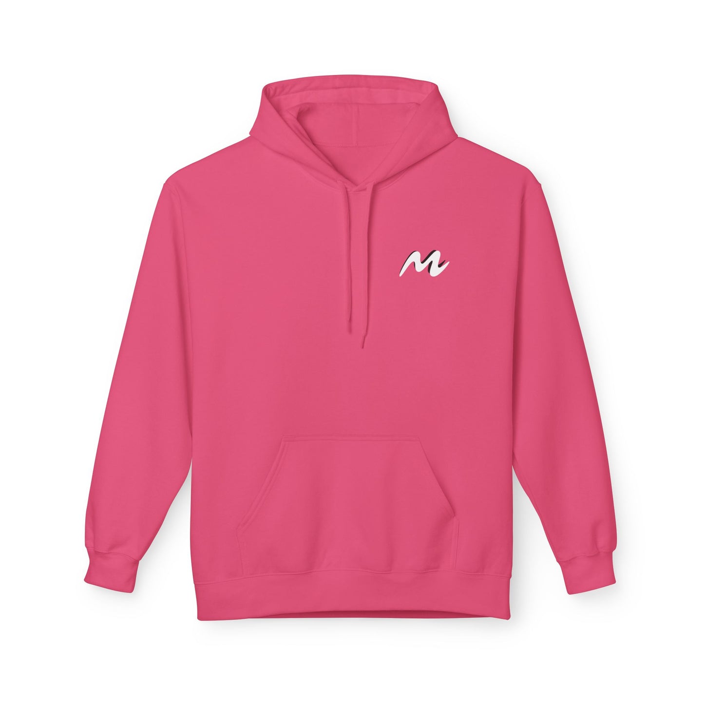 Hoodie “Bloody Skull” – crâne sanglant réaliste