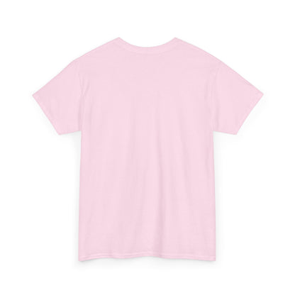 T-shirt passionnés de voitures unisexe