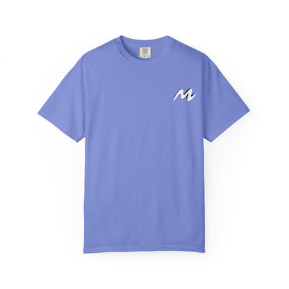 T-shirt unisexe “Urban Explorer”
