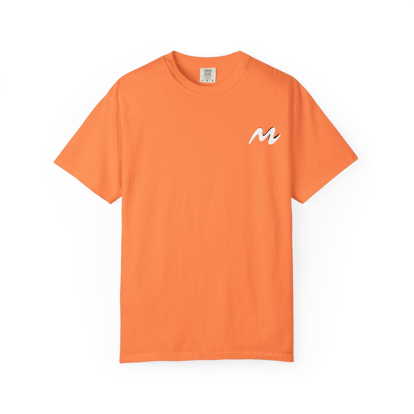 T-shirt “Baiser cosmique” unisexe