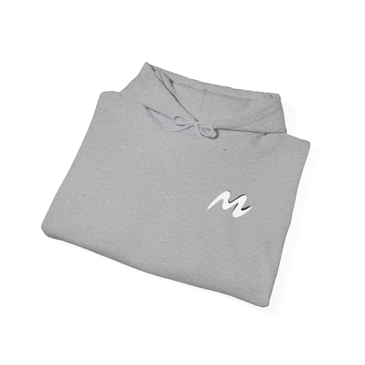 Hoodie  “Americana” – Typographie graphique USA