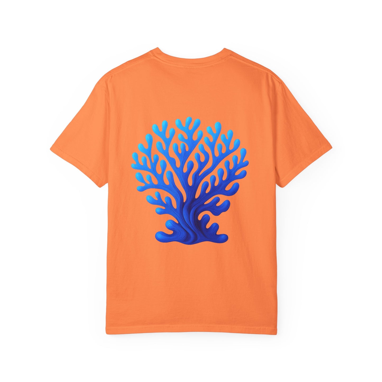 T-shirt unisexe “Vibes océaniques”