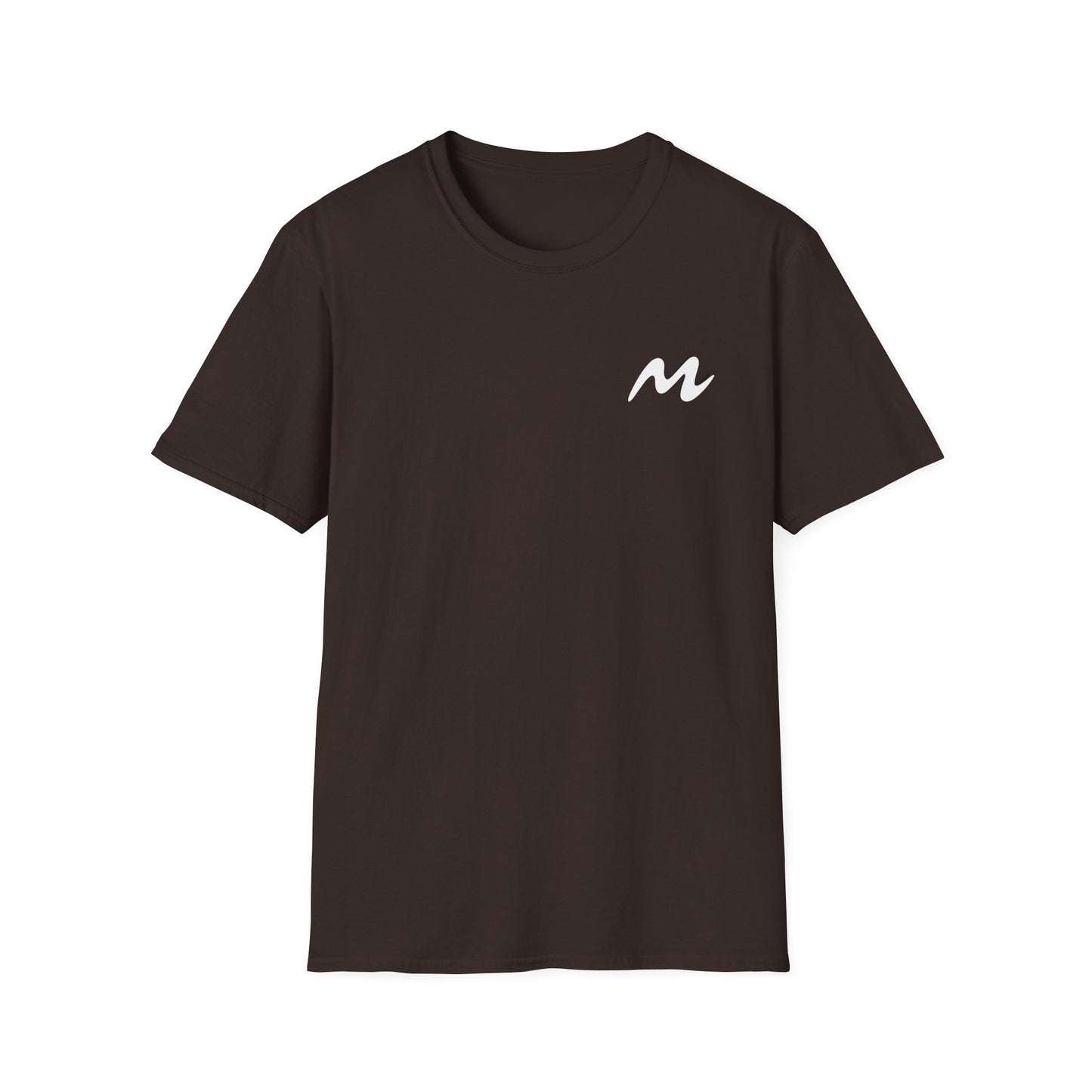 T-shirt  “Love Game” – Motif Morpion cœurs rouges