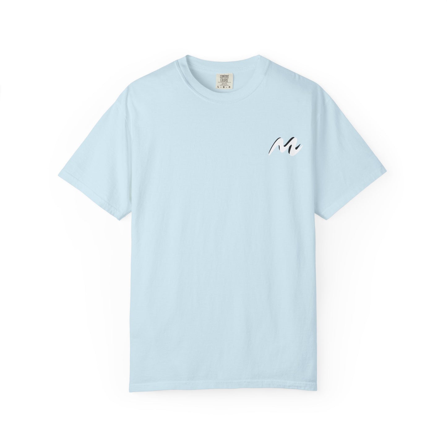 T-shirt unisexe “Vibes océaniques”