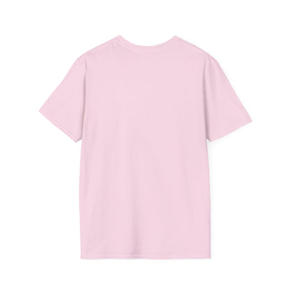 T-shirt Wawe Bani – Design Minimaliste Mahorais