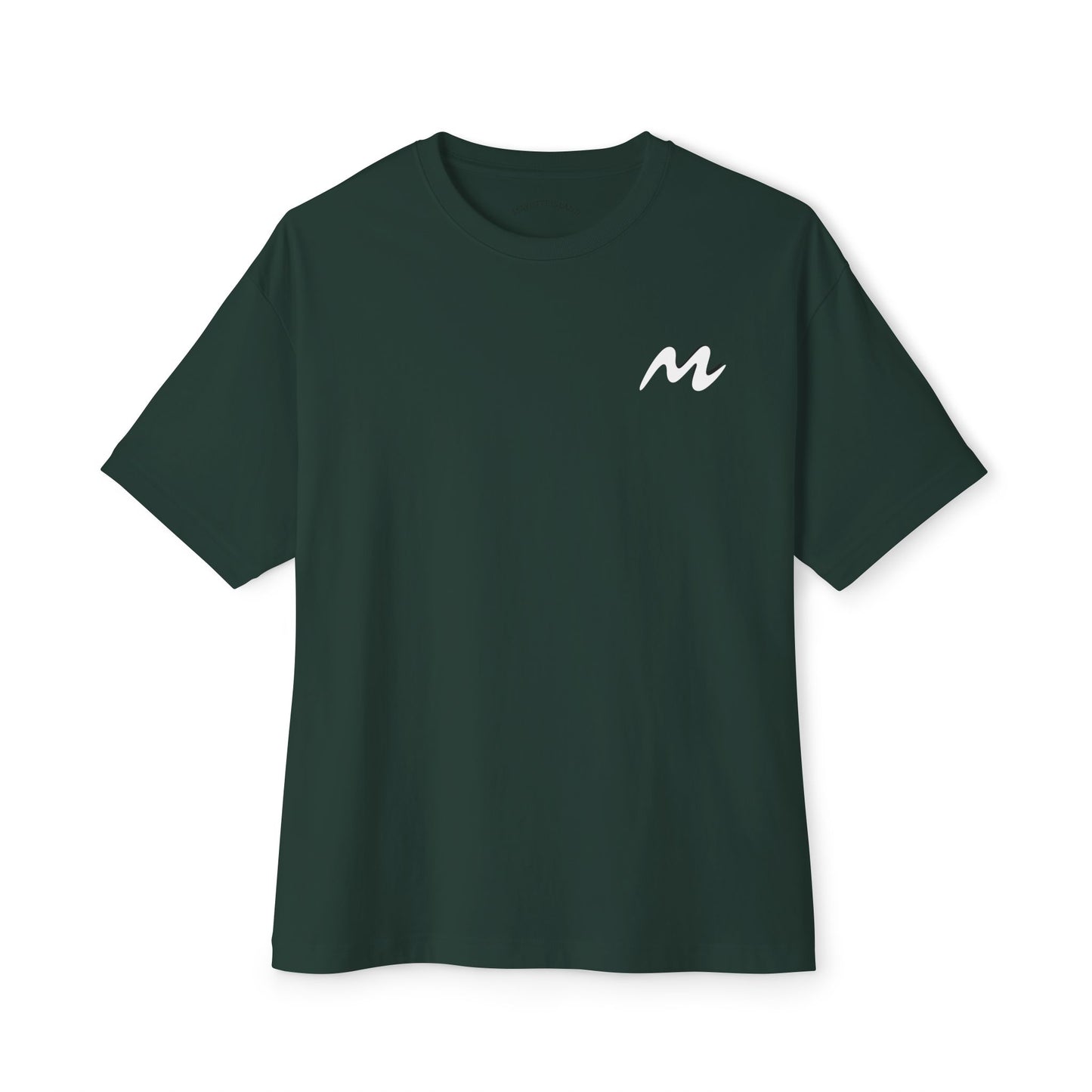 T-shirt unisexe oversize “Vibes de Mayotte”
