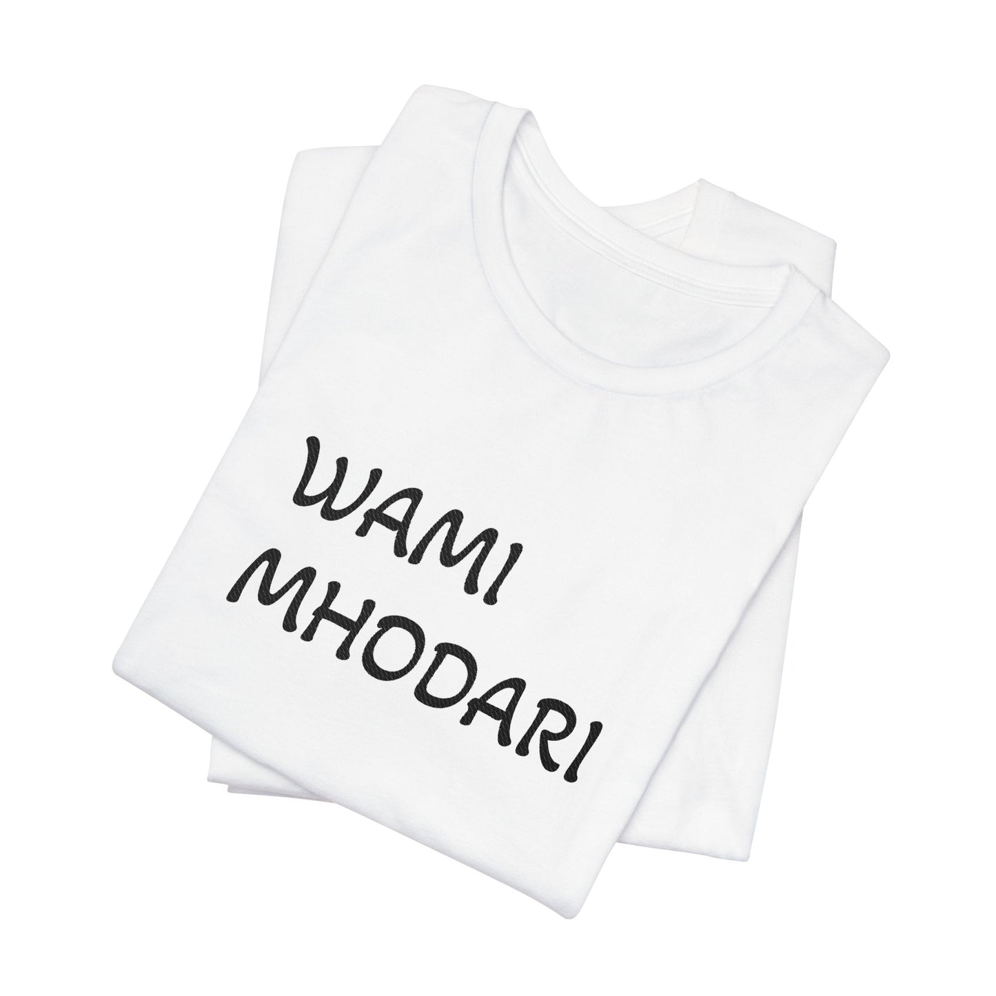 Wami Mhodari – Force et Fierté Mahoraise