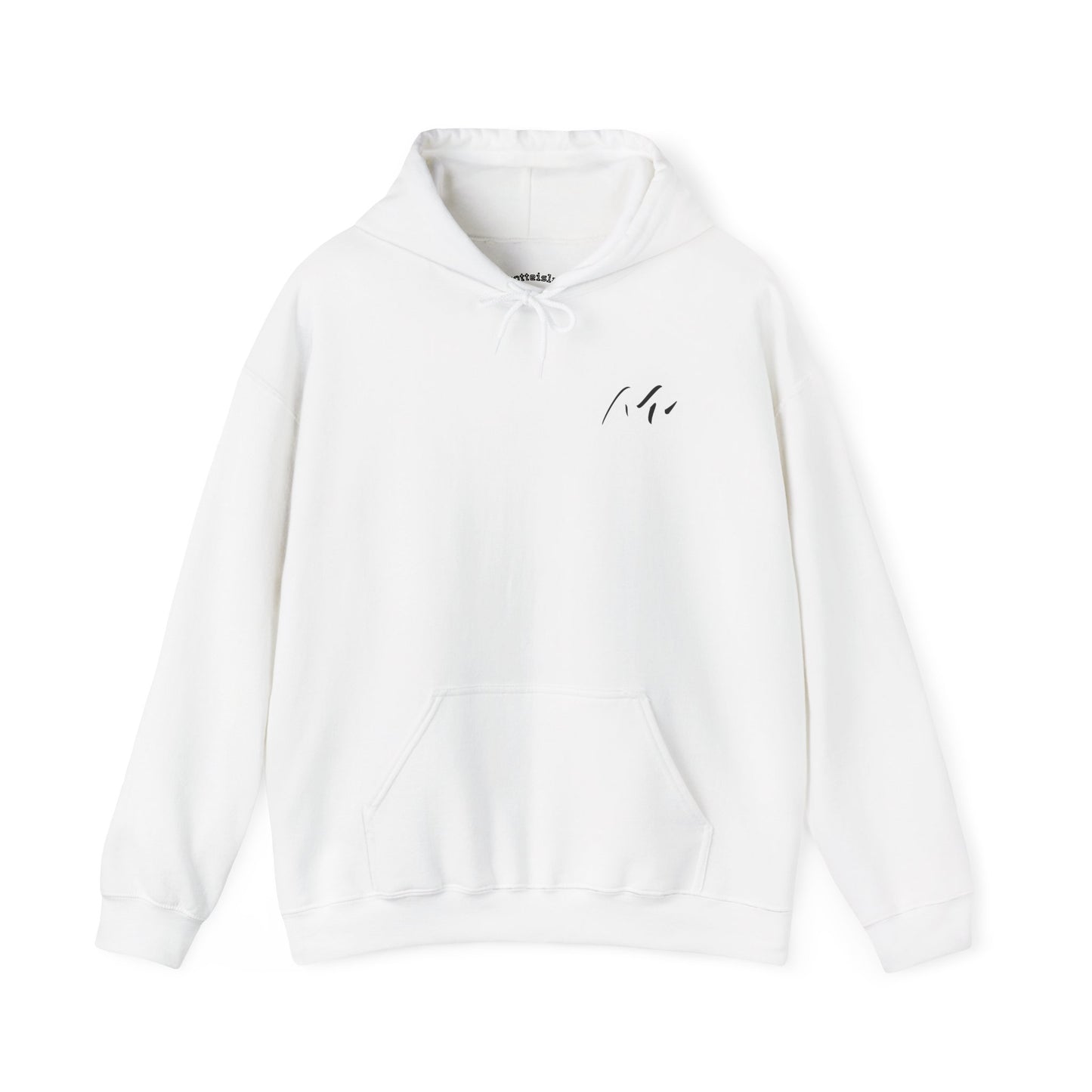 Hoodie unisexe “Tree of Life”