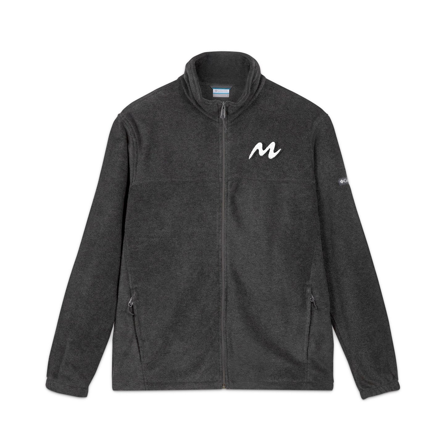 Veste brodée unisexe “Cadeau chaud”