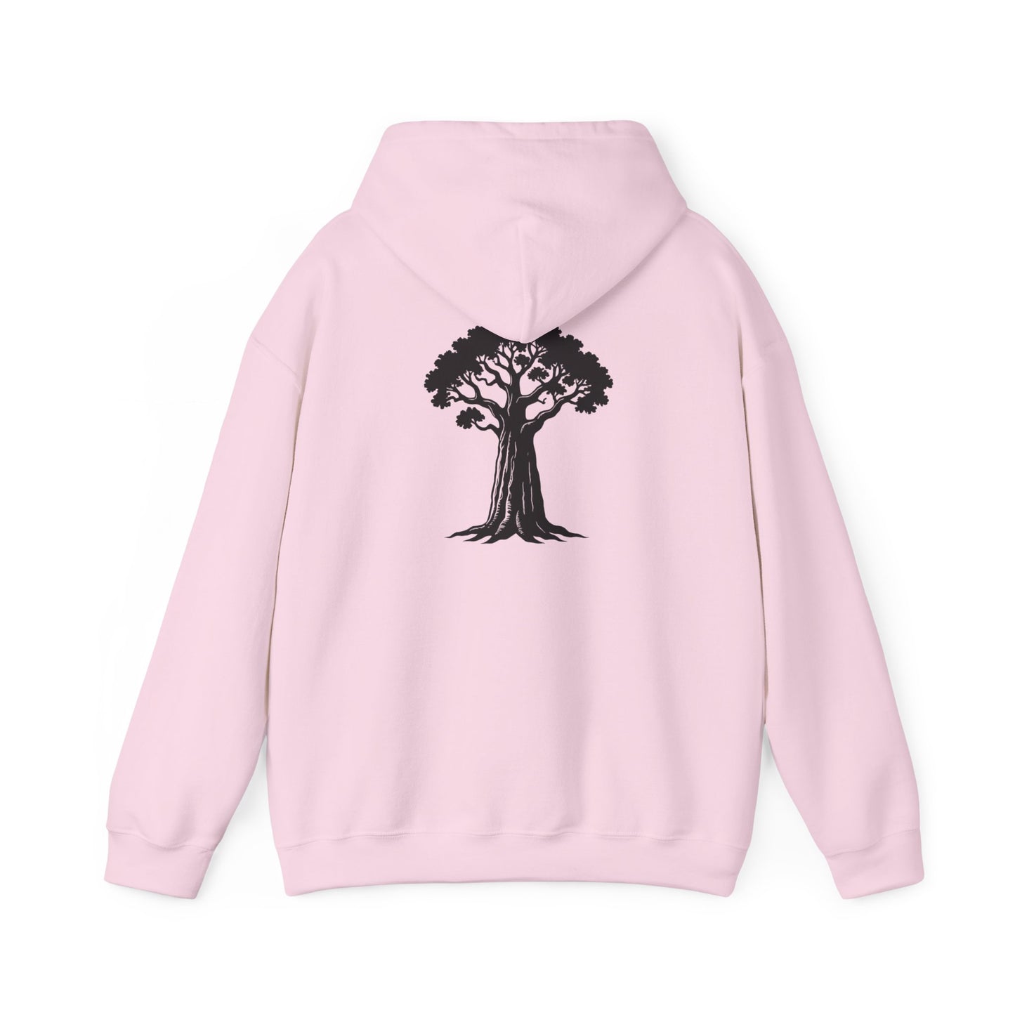 Hoodie unisexe “Tree of Life”
