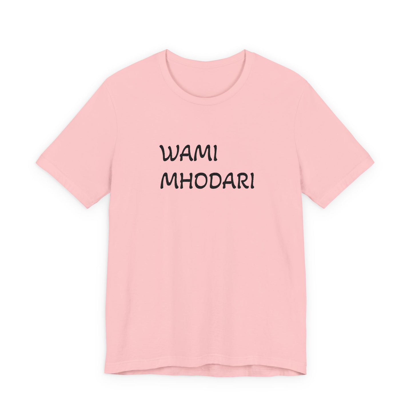 Wami Mhodari – Force et Fierté Mahoraise