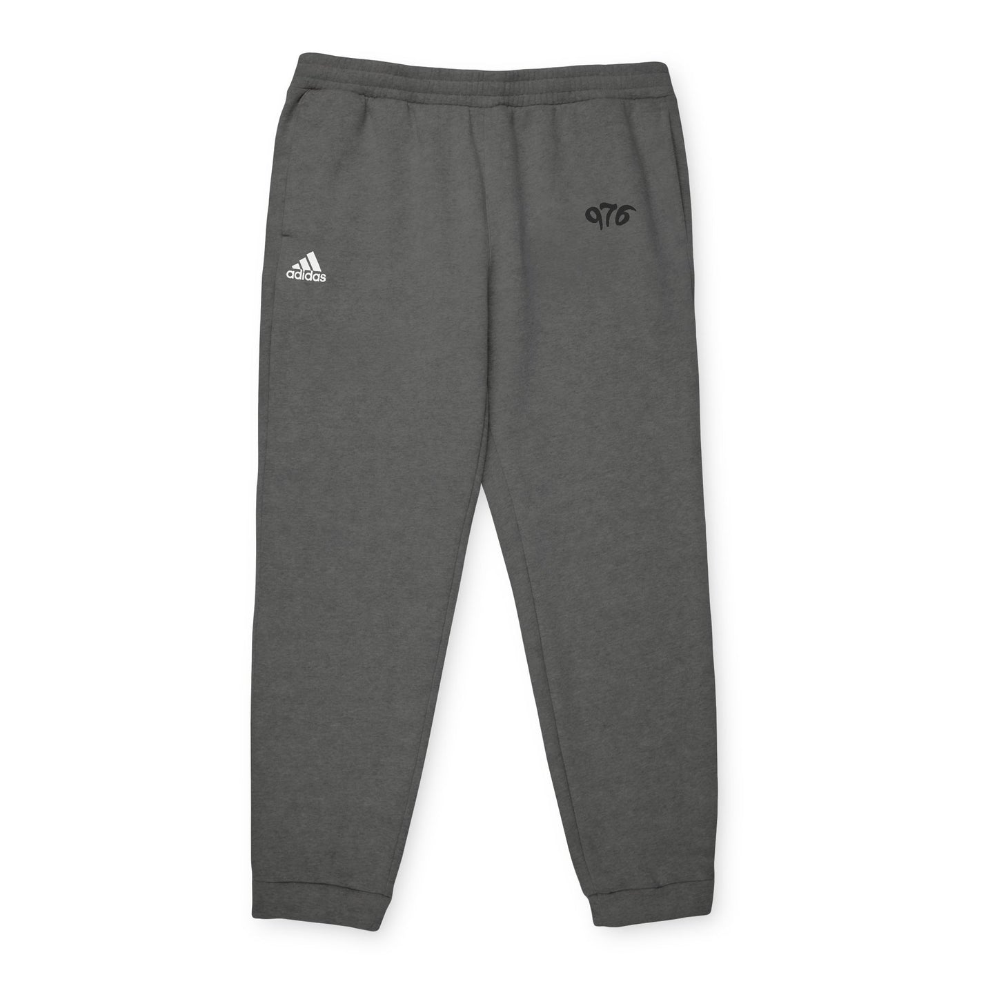 Jogging Gris 976 x Adidas – Confort & Fierté