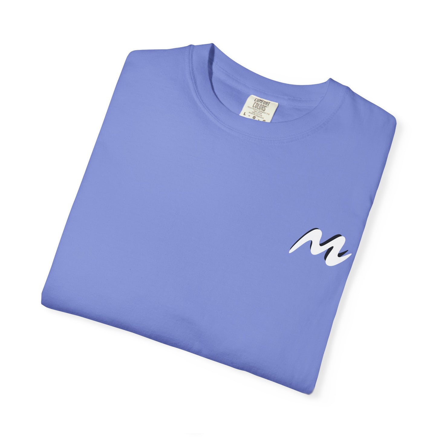T-shirt unisexe “Perroquet surfeur”