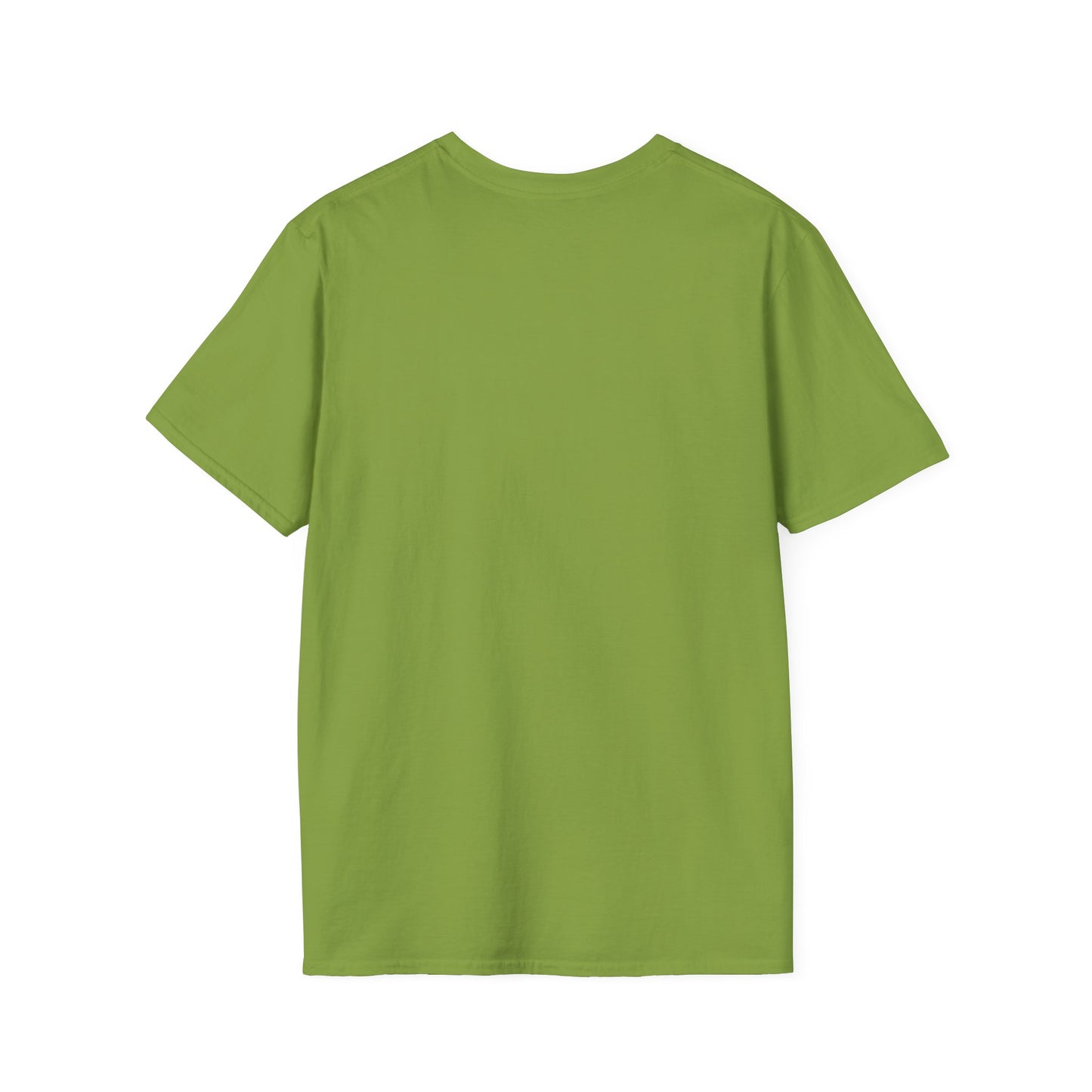T-shirt Wawe Bani – Design Minimaliste Mahorais