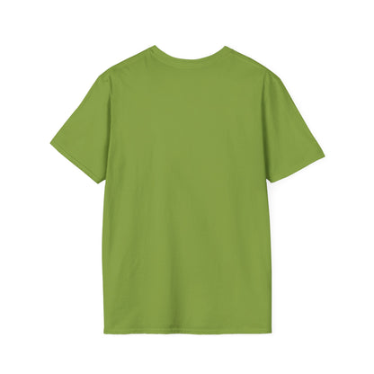 T-shirt Wawe Bani – Design Minimaliste Mahorais