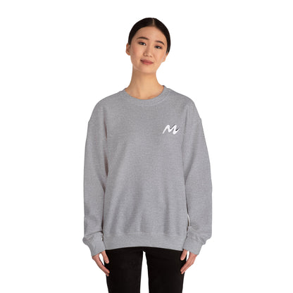Sweat artistique confortable unisexe