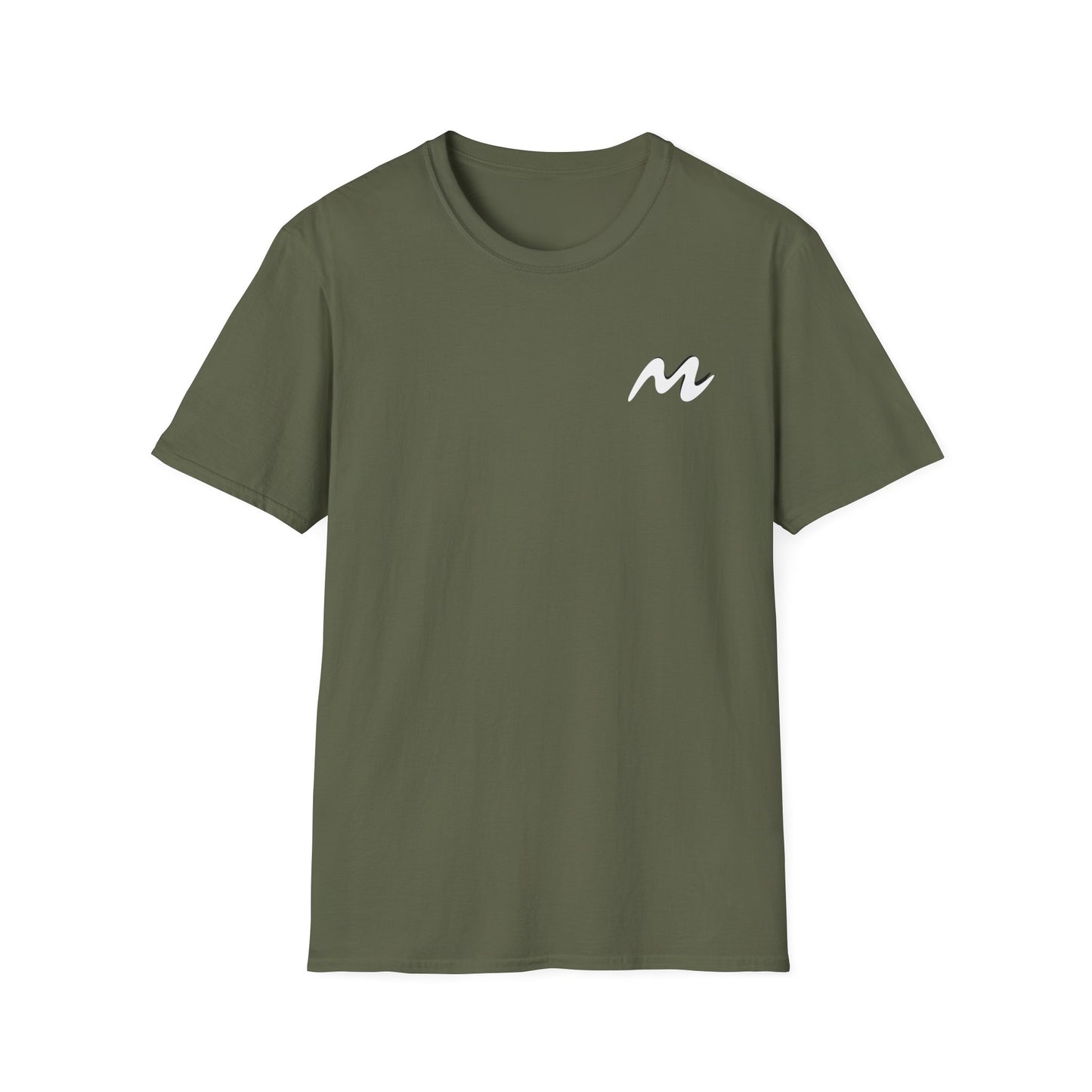 T-shirt  “Love Game” – Motif Morpion cœurs rouges