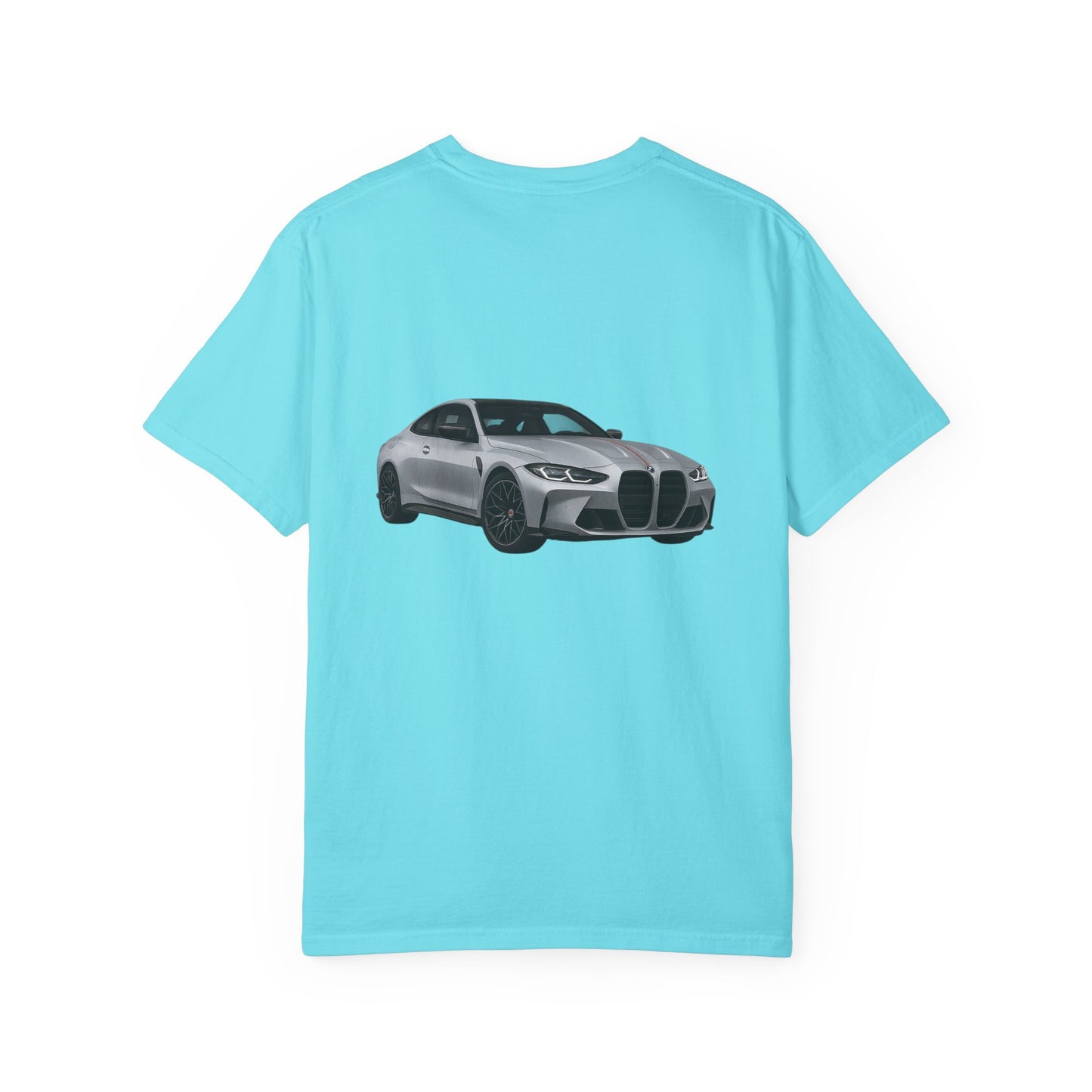 Stylish Car Graphic Tee for Auto Enthusiasts, Unisex T-Shirt, Casual Wear, Gift for Car Lovers, Graphic Tees, Everyday Style