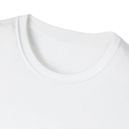 shirt souvenir familial unisexe