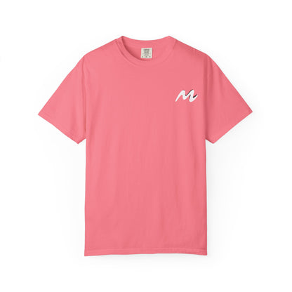 Racing-Themed Unisex T-Shirt | Casual Style, Gift for Car Enthusiasts, Weekend Wear, Motorsport Apparel, Automotive Gift