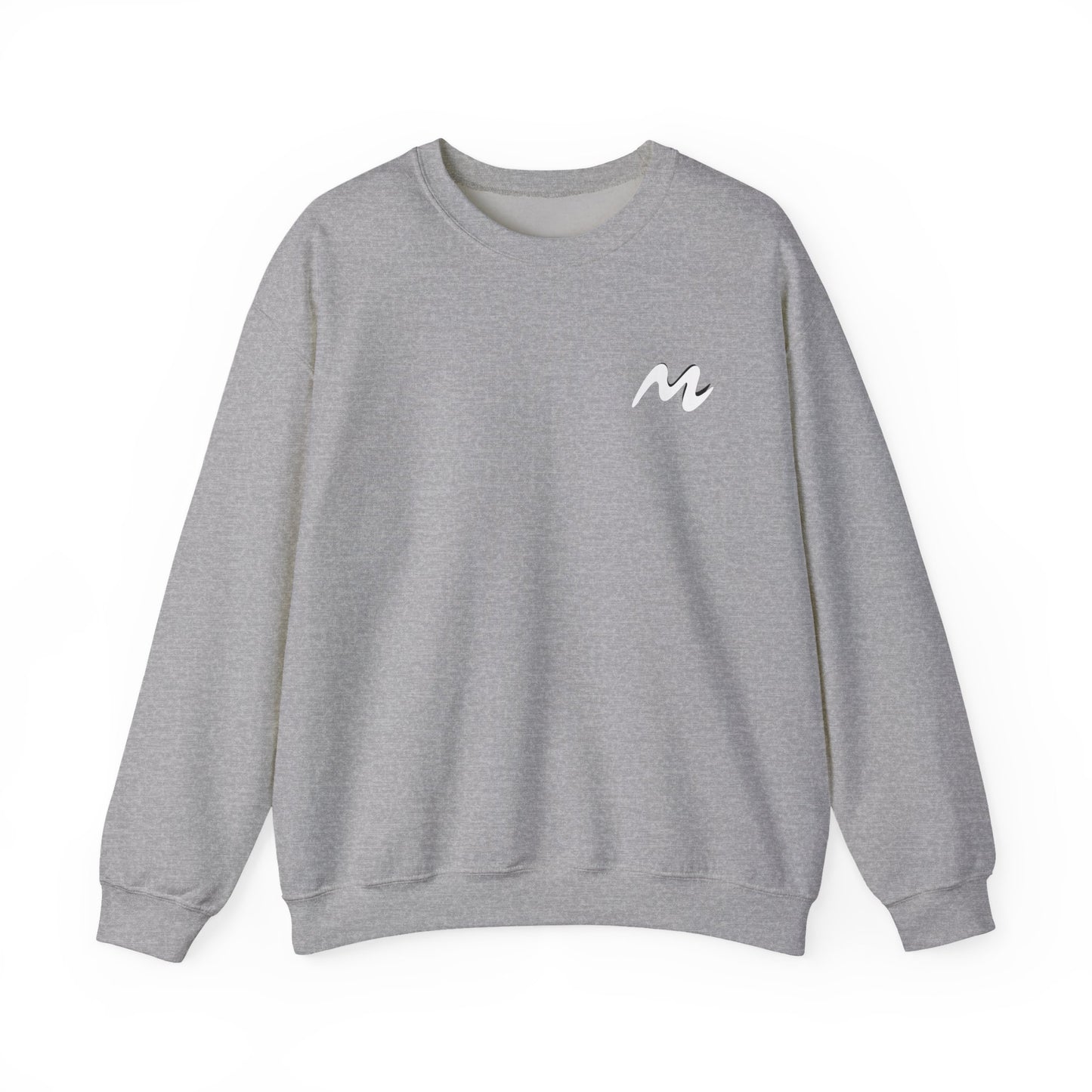 Sweat artistique confortable unisexe