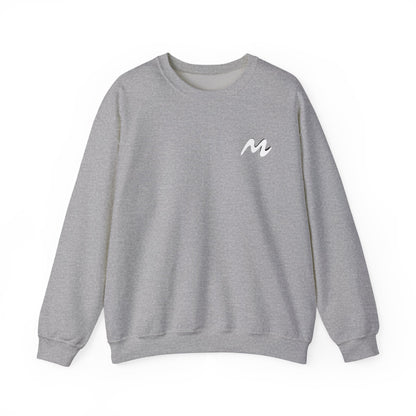 Sweat artistique confortable unisexe