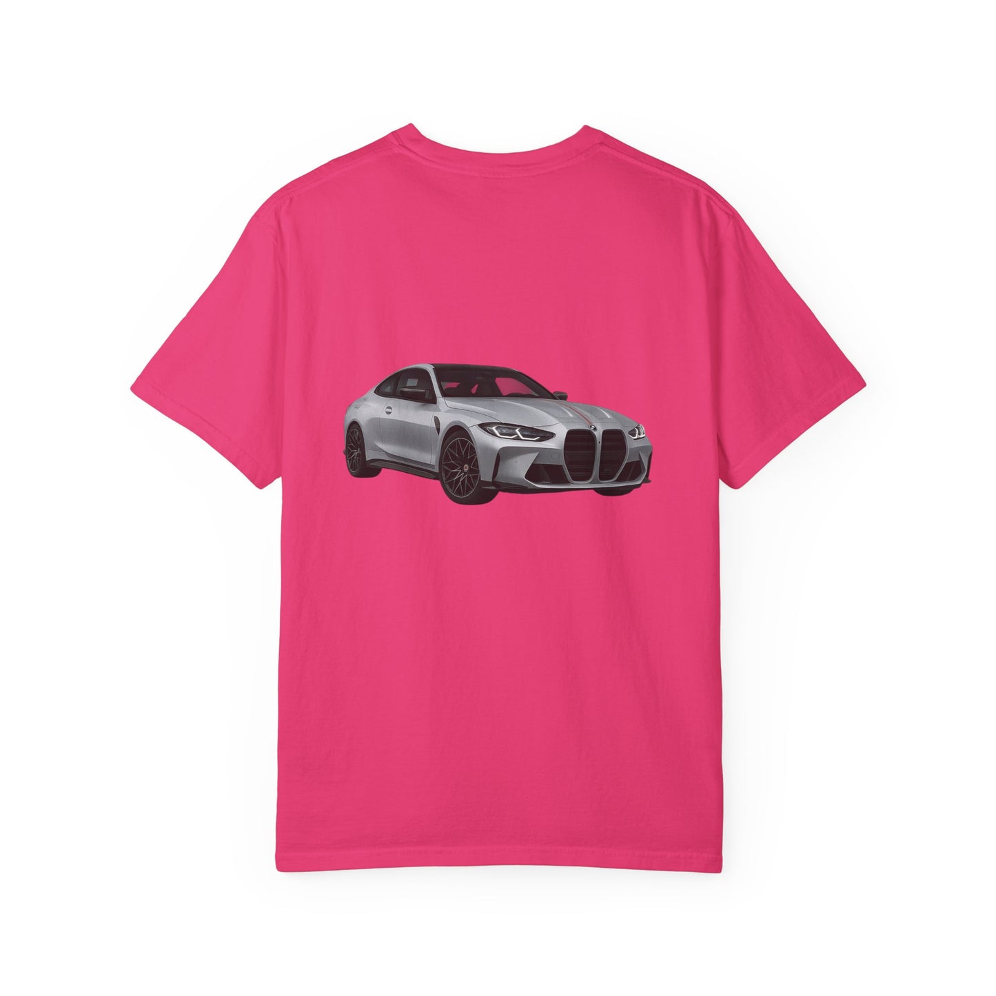 Stylish Car Graphic Tee for Auto Enthusiasts, Unisex T-Shirt, Casual Wear, Gift for Car Lovers, Graphic Tees, Everyday Style
